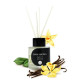 Vanilla Aromatherapy Reed Diffuser (Siam Aroma) -  50 ml.