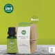 Lime & Lemongrass essential oil  (Smell Lemongrass) - 20ml.