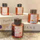 Califonia Mountain Aromatherapy Reed Diffuser (Siam Aroma) -  50 ml.