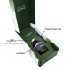 Pomegranate Aromatherapy Reed Diffuser (Phutawan) -  50 ml.