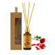 Rose Petal Aroma Diffuser (H-Hom) - 50 ml.