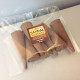 Sandalwood Incense Cone Standard 100% (Harvest) -15g.