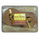 Sandalwood Incense 100% Coil Small  (Harvest) -1 box x 18 curl.