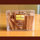 Sandalwood Chips Premium 100% Aroma 100% (Harvest) - 100g.