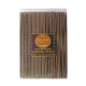 Agarwood Incense Stick Post Oil Distillation (Harvest) - 200g.