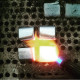 Arab Charcoal Burner Premium Quality  Harvest) - 255g.