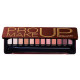 The Professional Make UP Phoenix Eye Shadow Paletee (Gino McСray) - 16,8g.