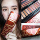 The Professional Make UP Phoenix Eye Shadow Paletee (Gino McСray) - 16,8g.