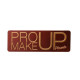 The Professional Make UP Phoenix Eye Shadow Paletee (Gino McСray) - 16,8g.