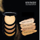 The Professional Make Up Powder Foundation SPF 15 PA++ (Gino Mccray) - 11g.