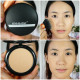The Professional Make Up Powder Foundation SPF 15 PA++ (Gino Mccray) - 11g.