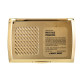Prestige Perfection Powder Foundation (Gino Mccray) - 9g.