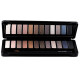 The Professional Make UP Phoenix Eye Shadow Palette (Gino McСray) - 12g.