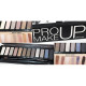 The Professional Make UP Phoenix Eye Shadow Palette (Gino McСray) - 12g.