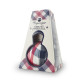 Herbal Hot Compress Ball (Organique) - 200g.