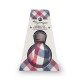 Herbal Hot Compress Ball (Organique) - 200g.