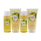 Mango Orchard On The Go Gift Set (Sabai Arom) 100 g. x 4 pcs.