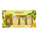 Mango Orchard On The Go Gift Set (Sabai Arom) 100 g. x 4 pcs.