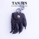 Crocodile foot keychain (TAN SIN) - 1 pc. Crocodile foot keychain (TAN SIN) - 1 pc.