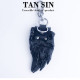 Crocodile foot keychain (TAN SIN) - 1 pc. Crocodile foot keychain (TAN SIN) - 1 pc.