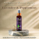 Lavender & mint - Aromatherapy Room Spray (Pinto Natural) -100ml. Lavender & mint - Aromatherapy Room Spray (Pinto Natural) -100ml.