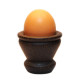 Stand out of the rubber tree for a soft-boiled egg - 1 pc.