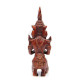 Vine Figurine 12 cm.