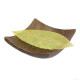 Soap from the rubber tree with Stand 105 mm