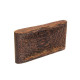Soap from the rubber tree with Stand 105 mm