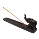 Stand for incense Thai Elephant - 21cm Stand for incense Thai Elephant - 21cm
