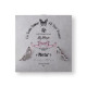 BATH & BLOOM FEVRIER (FEBRUARY) CLOTH BAG SCENTED SACHET 20g