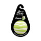 Bombs for bath with natural aromatic oils (Saboo) - 150g.