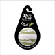 Bombs for bath with natural aromatic oils (Saboo) - 150g.