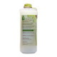 Natural first-pressed coconut oil with dispenser (Green Case) - 1000ml.