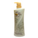 Spa cream with caviar extract gold and alpha arbutin (Mistine) - 400ml. Spa cream with caviar extract gold and alpha arbutin (Mistine) - 400ml.