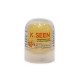 Deodorant crystal body with turmeric (K.SEEN) - 35gr.