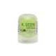 Body Deodorant Crystal with Aloe faith (K.SEEN) - 35g.