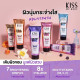 Perfumed body lotion Sweet poison (Malissa Kiss) - 226g.