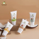 Coconut cream for hands Lemongrass & Mint (Tropicana) - 50g.
