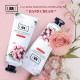 Hand Cream Smoothing Hydrating Rose (UAU) - 40g.