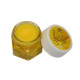 Cream of banana balsam against dryness and cracks Nature Organic (Banna) - 25gr.