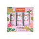 Rose de Siam Hand Cream Mini Trio Set (Sabai Arom) 30 g. x 3 pcs.