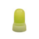 Deodorant Body Crystal with Aloe Vera (Novolife) - 70g.