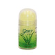 Deodorant Body Crystal with Aloe Vera (Novolife) - 120g.