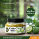 Salt Scrub Bergamot Formula Spa Salon (Phutawan) 250ml.