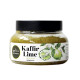 Salt Scrub Bergamot Formula Spa Salon (Phutawan) 250ml.