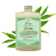 Aromatherapy salt soak Green Tea scent (H-Hom) - 600g.
