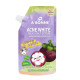 Acne White Silky Salt Scrub Mangosteen & Centella (A bonne) 350g. Acne White Silky Salt Scrub Mangosteen & Centella (A bonne) 350g.