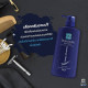 Shower Cream Bath for Men Synergy Relax (Shokubutsu) - 400ml. Shower Cream Bath for Men Synergy Relax (Shokubutsu) - 400ml.