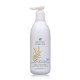 Milky Whitening Radiance Intensive Booster Gentle Whitening Shower and Bath Cream (Oriental Princess) - 250ml.
